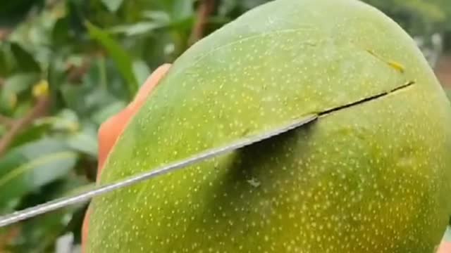 Fruits cutting video 🌺💥🥀