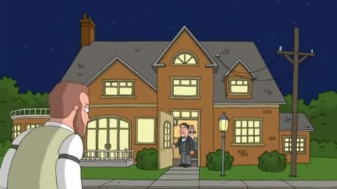 Edison was a bad neighbour