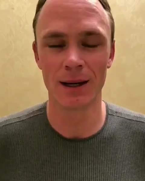 Chris Froome regresará al país para correr el Tour Colombia