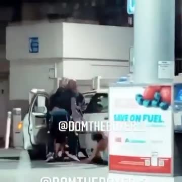 Not all heroes wear a cape