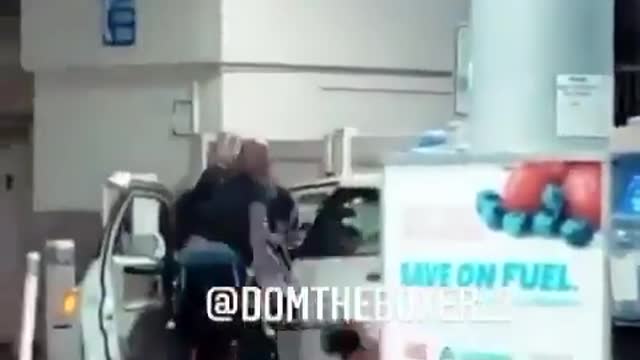 Not all heroes wear a cape