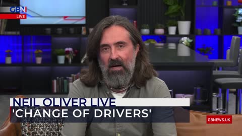 The running of this country has precious little to do with we, the people - Neil Oliver