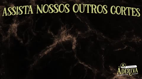 Neuroengenheira fala sobre tecnologia que permite sentir cheiro pelo ouvido À Deriva Cortes