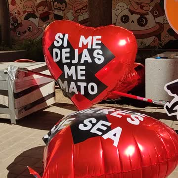 Toxic love by garbi kw