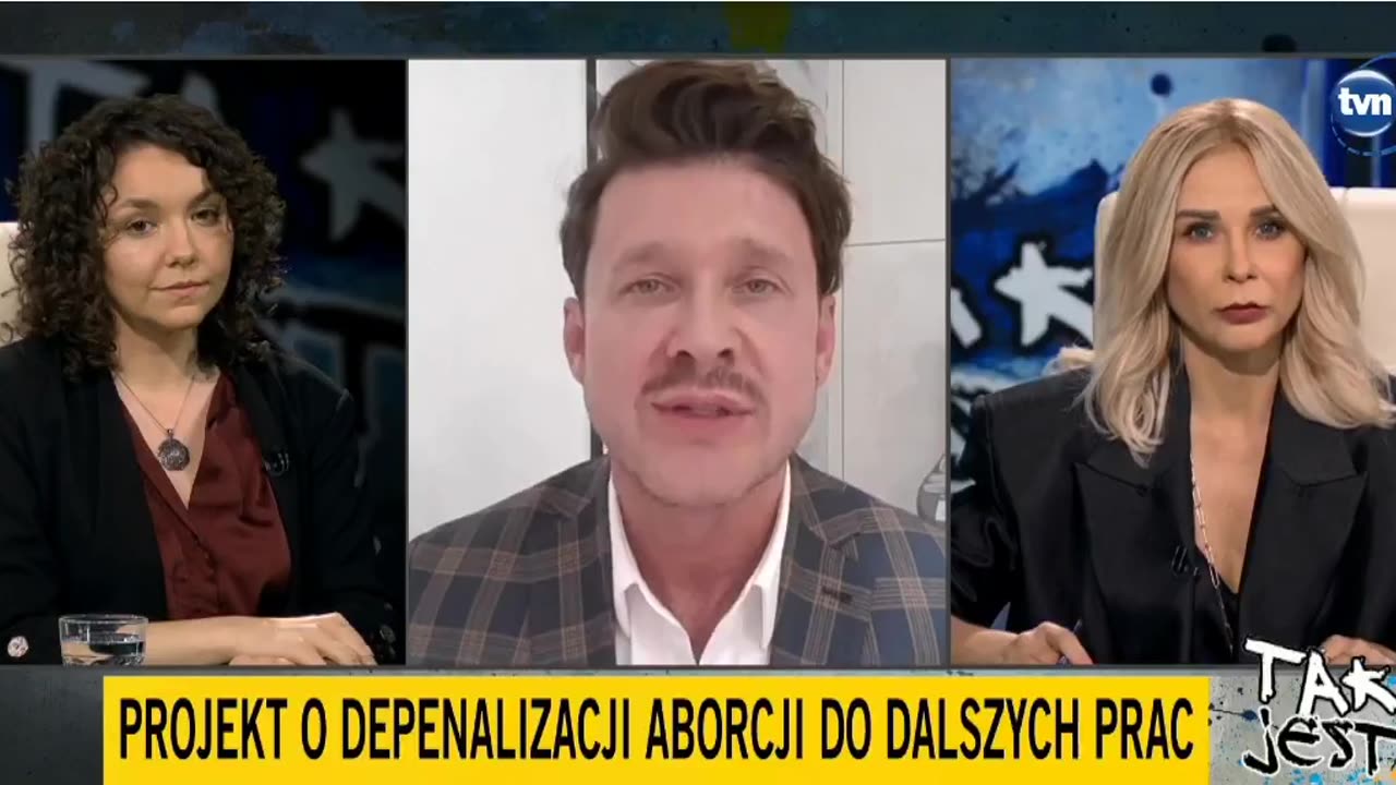 Profesor Socha: zgwałconemu transpłciowemu mężczyźnie w trzech ośrodkach odmówiono aborcji