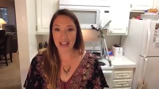 Feeding His Temple: Body & Soul Live Show- Spaghetti Squash - 3 ways + Romans 8:38