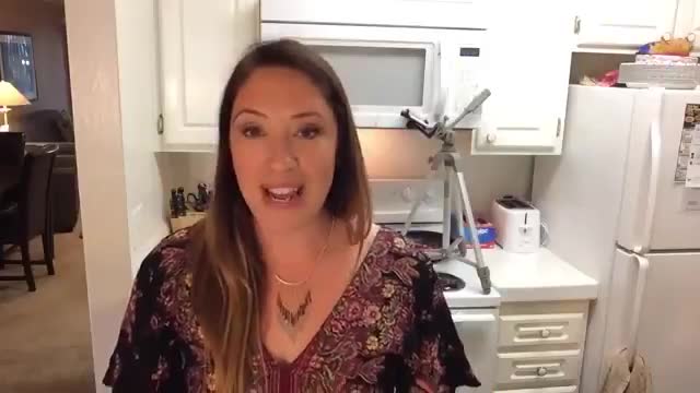 Feeding His Temple: Body & Soul Live Show- Spaghetti Squash - 3 ways + Romans 8:38