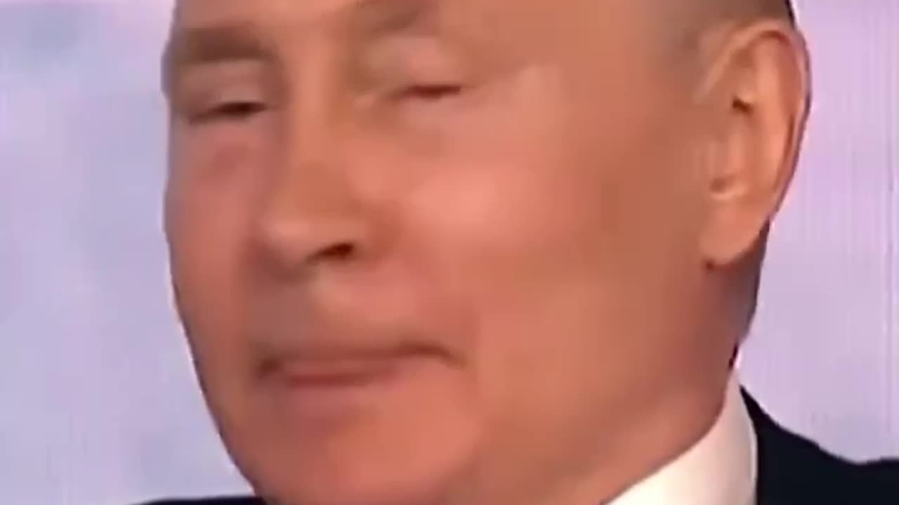 Even Putin Thinks Trump Is Being Targeted