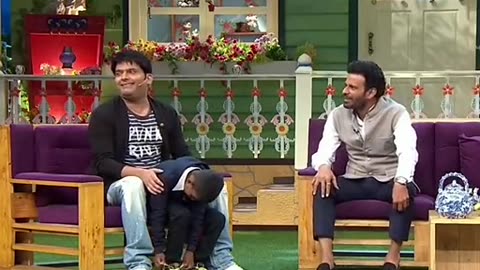 KAPIL SHARMA SHOW