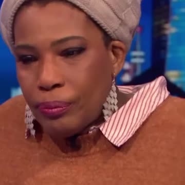 Kudos to Macy Gray for fearlessly speaking the truth
