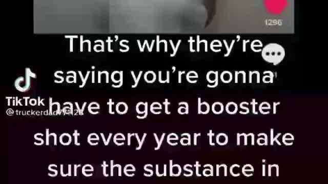 You become a 5G antenna