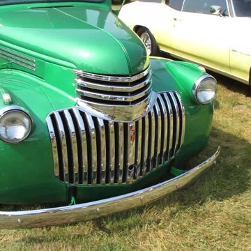 1941 Chevrolet Truck