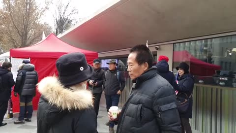 20200110_V3_S03(JA3INVfG5_0)애국가수의 맛배기 즉석노래와 윤용 고려대 해직교수의 한말씀