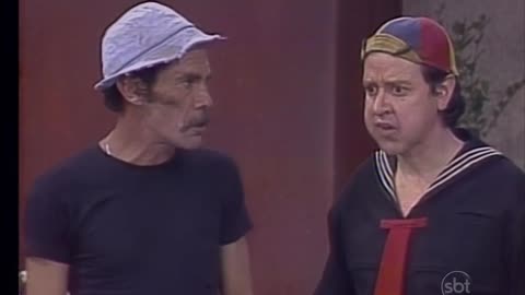 (1977) Chaves - A Bruxa Está a Solta