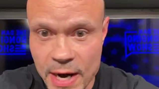 Emergency Message by Dan Bongino