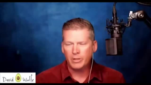 David Avocado Wolfe interviews Mike Adams - food, freedom and the FUTURE for humanity