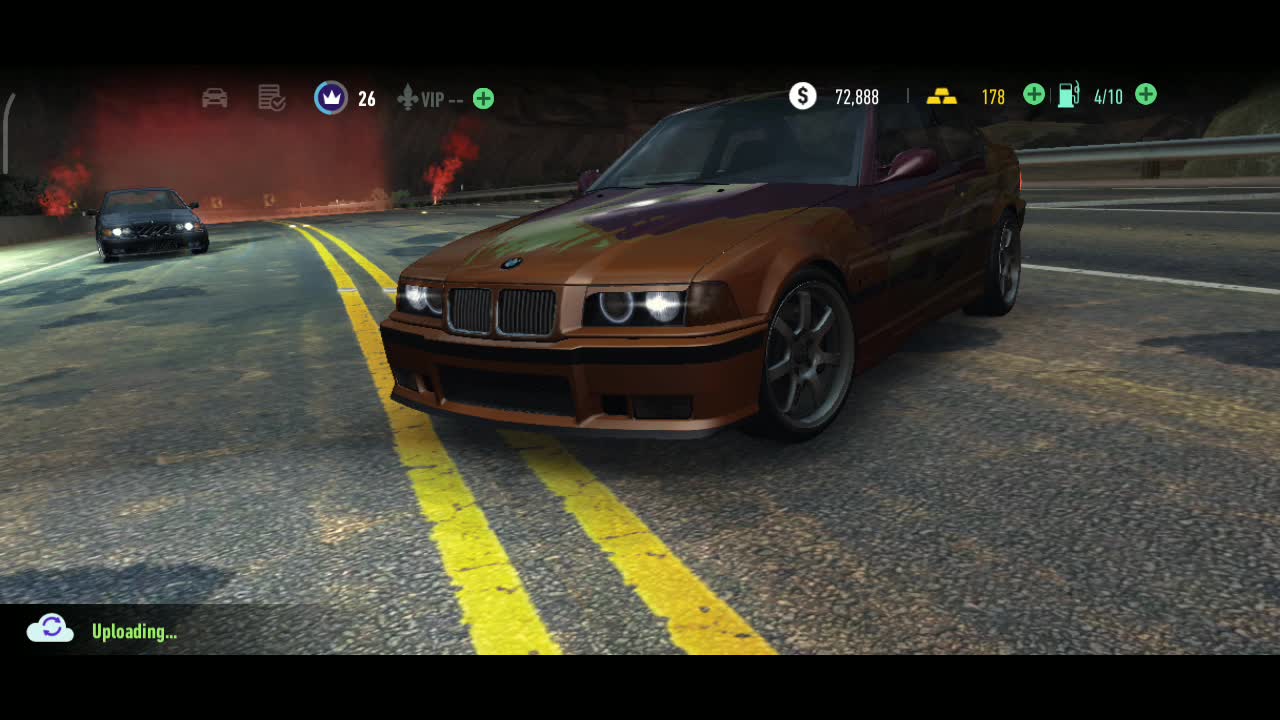 Underground Race PVP M3 Coupe (1999) #nfs #nfsnolimits