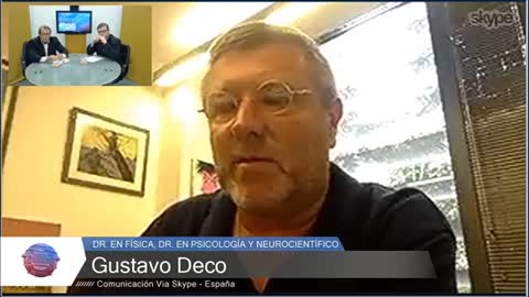 TLV1 N° 16 'La Neurociencia, desarrollo y proyección' con el Dr Gustavo Deco