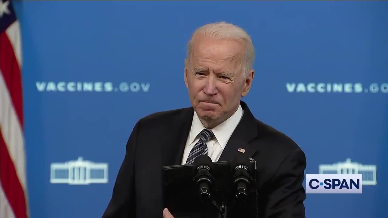 Biden: "You Guys Are Bad. Im Not Supposed To Be Answering All These Questions. Im Supposed To Leave"