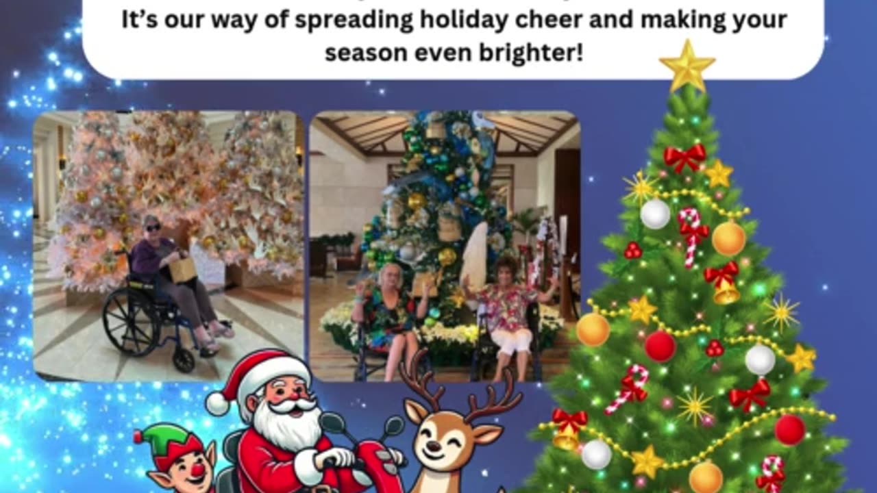 🎄 Christmas Tree Contest in Oahu: Celebrate the Spirit of the Holidays 🌟