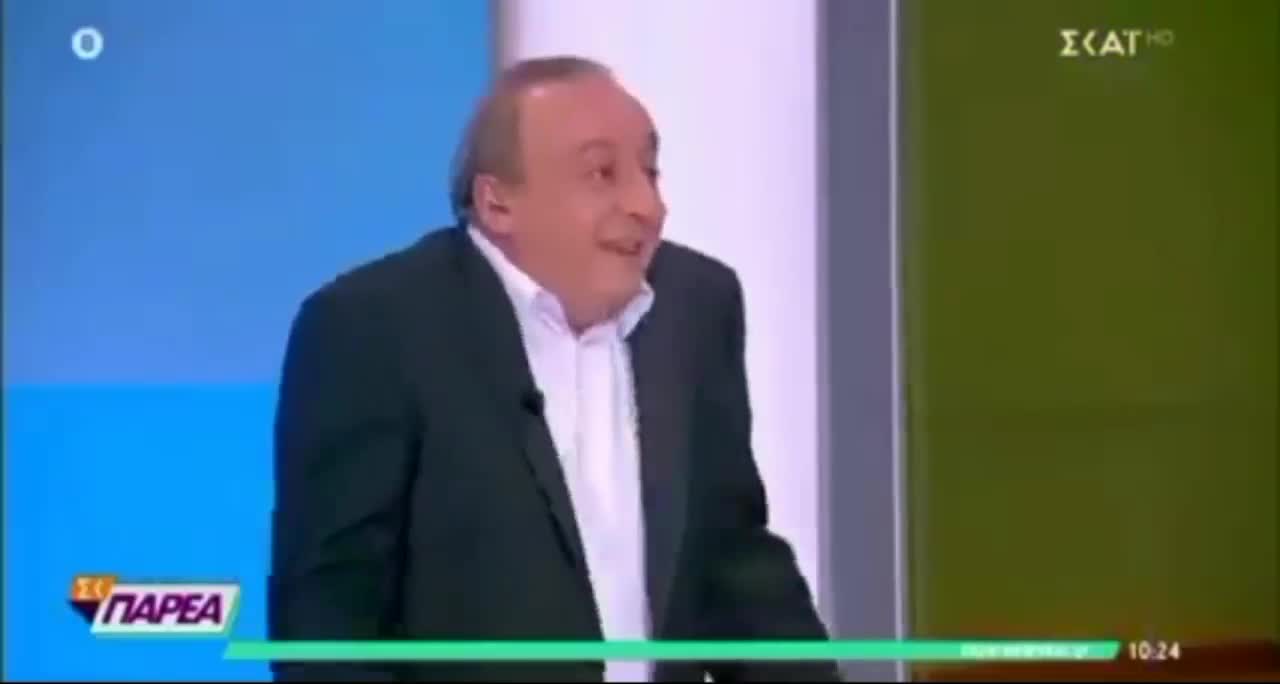 Απο τα γνωστα διποδα απολαυστε τον