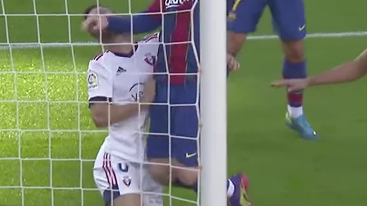 Cheating moments in football