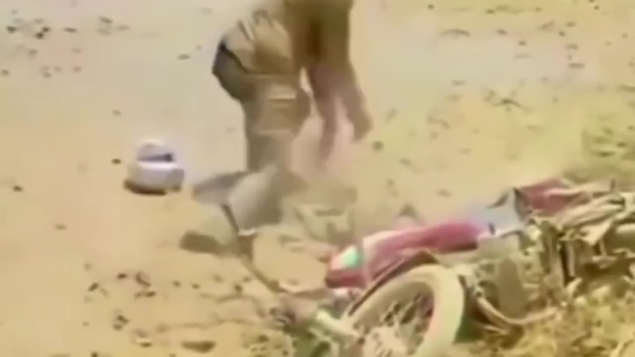 What happened to funny video