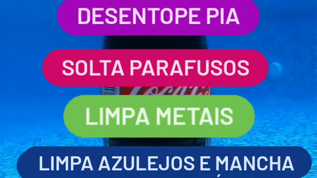 Sabia disso