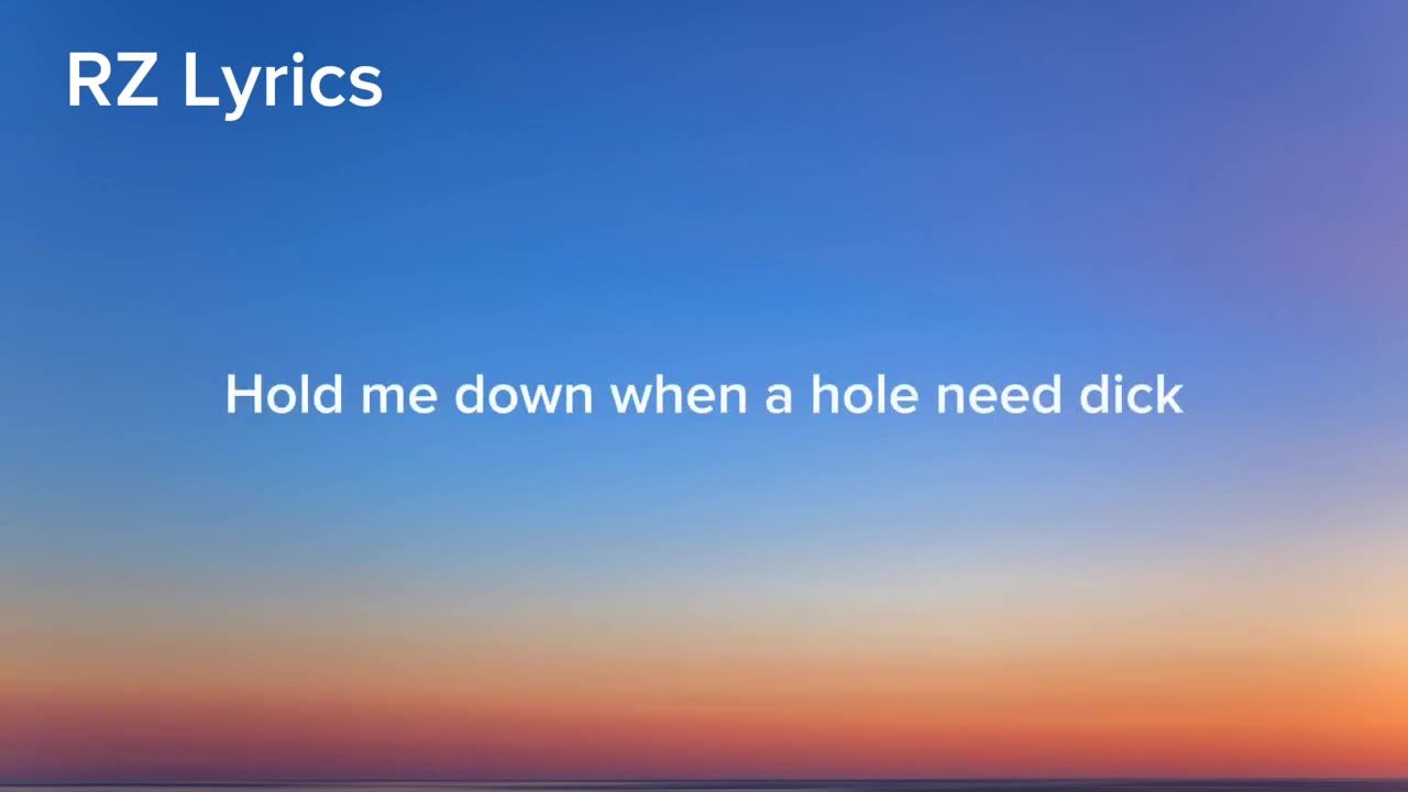 Doja cat - Angora hills song (Lyrics)