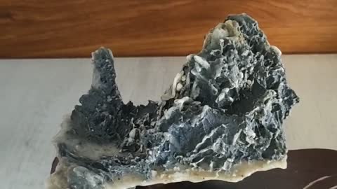 strange shaped rocks