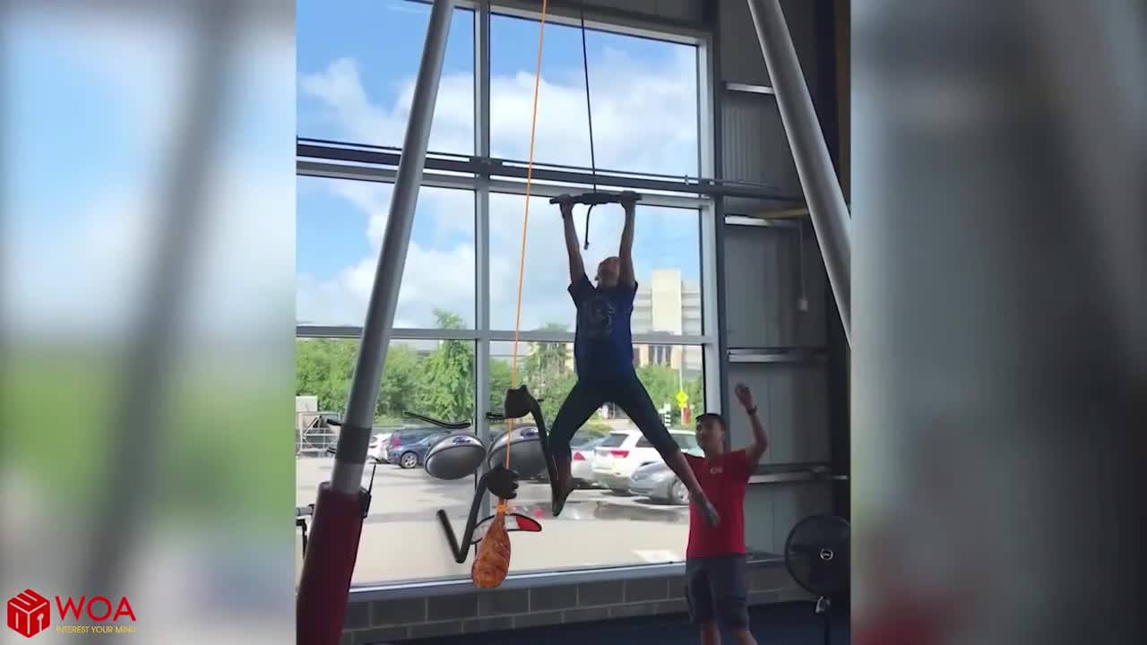 Feel The "FALCON PUNCH" 😂 | Doodles Funniest Fail | 3D Doo Doo