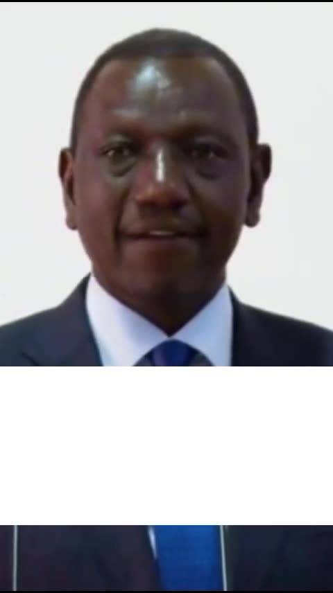 President William Ruto's fearless remark about the United Nations Security Council