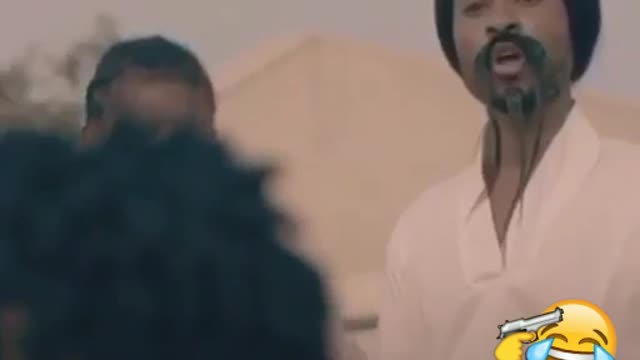 Africa Chinese.