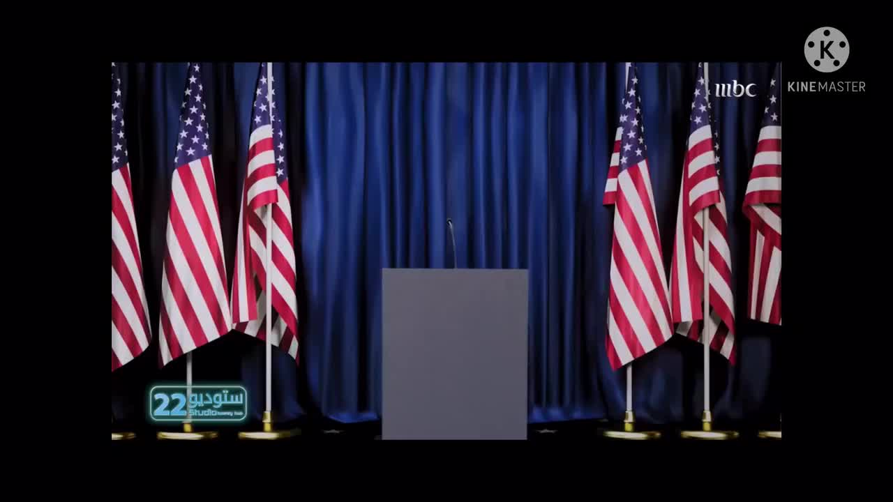 TV Saudita zomba do governo dos EUA / Saudi TV mocks US government
