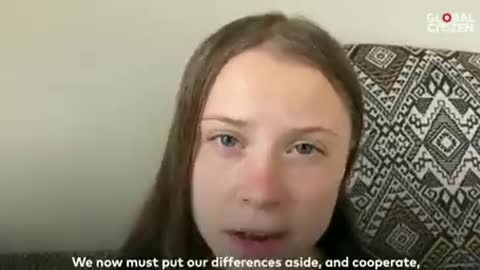 Ascoltate la babbuina La bambina ......🤔