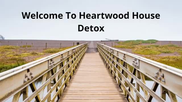 Heartwood House Drug Detox in San Francisco, CA