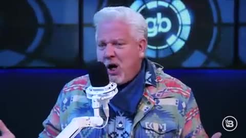 Glenn Beck : Was part of Putin’s Ukraine speech a hidden message for Biden?