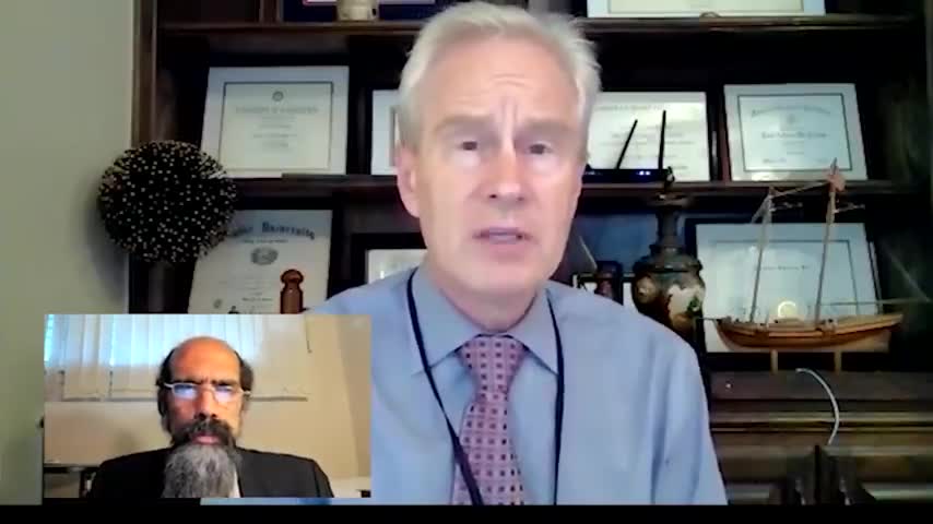 COVID Jab Is Far More Dangerous Than Advertised