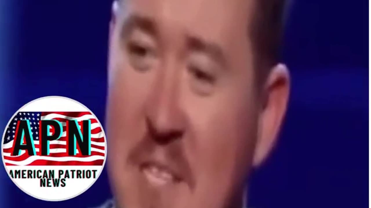 "My favorite thing about Biden is anytime Biden finishes a speech he transforms into a Roomba"