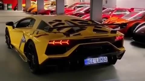 Supercar