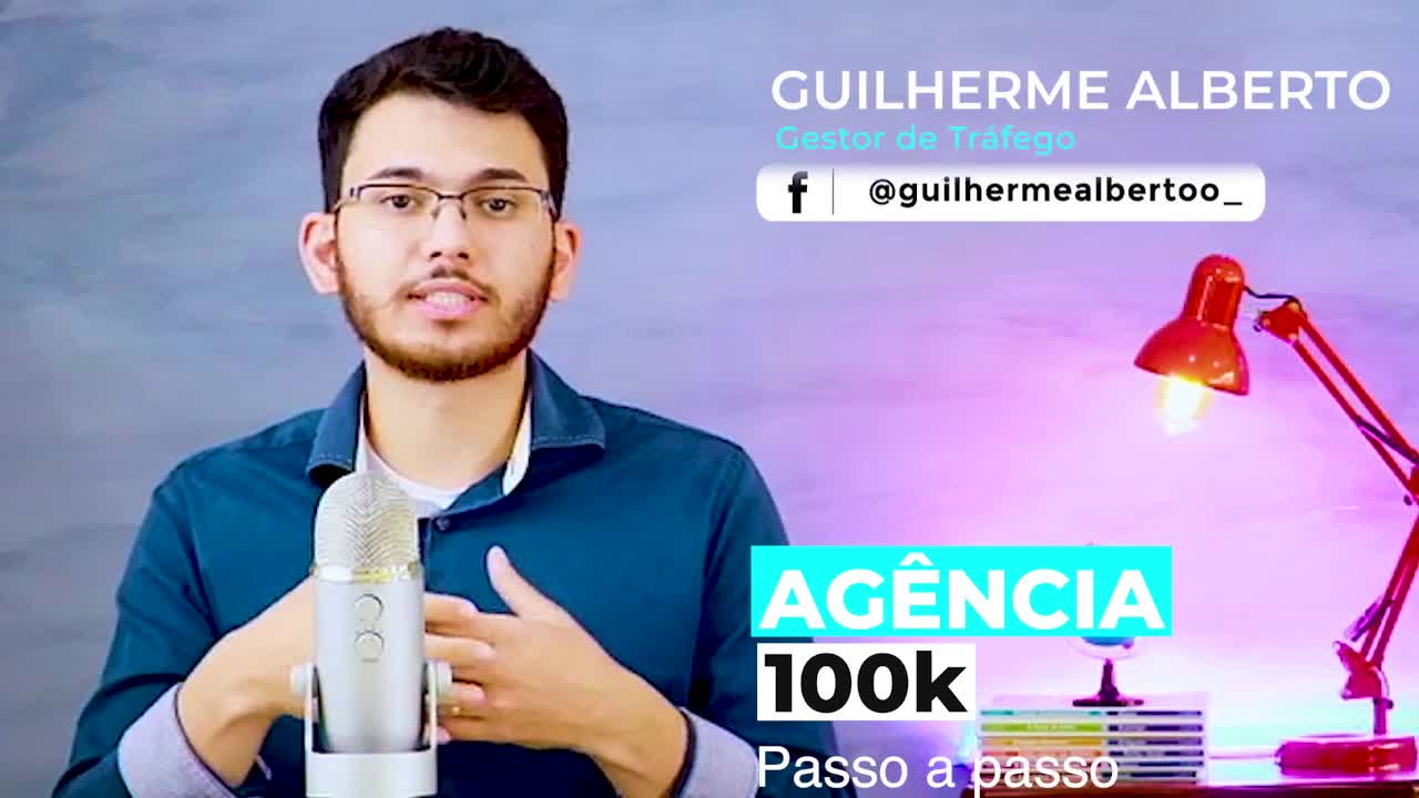 AULA 3/3 - Como Manter Seus Clientes por Anos com Você e Criar um Negócio Cada Vez Mais Lucrativo