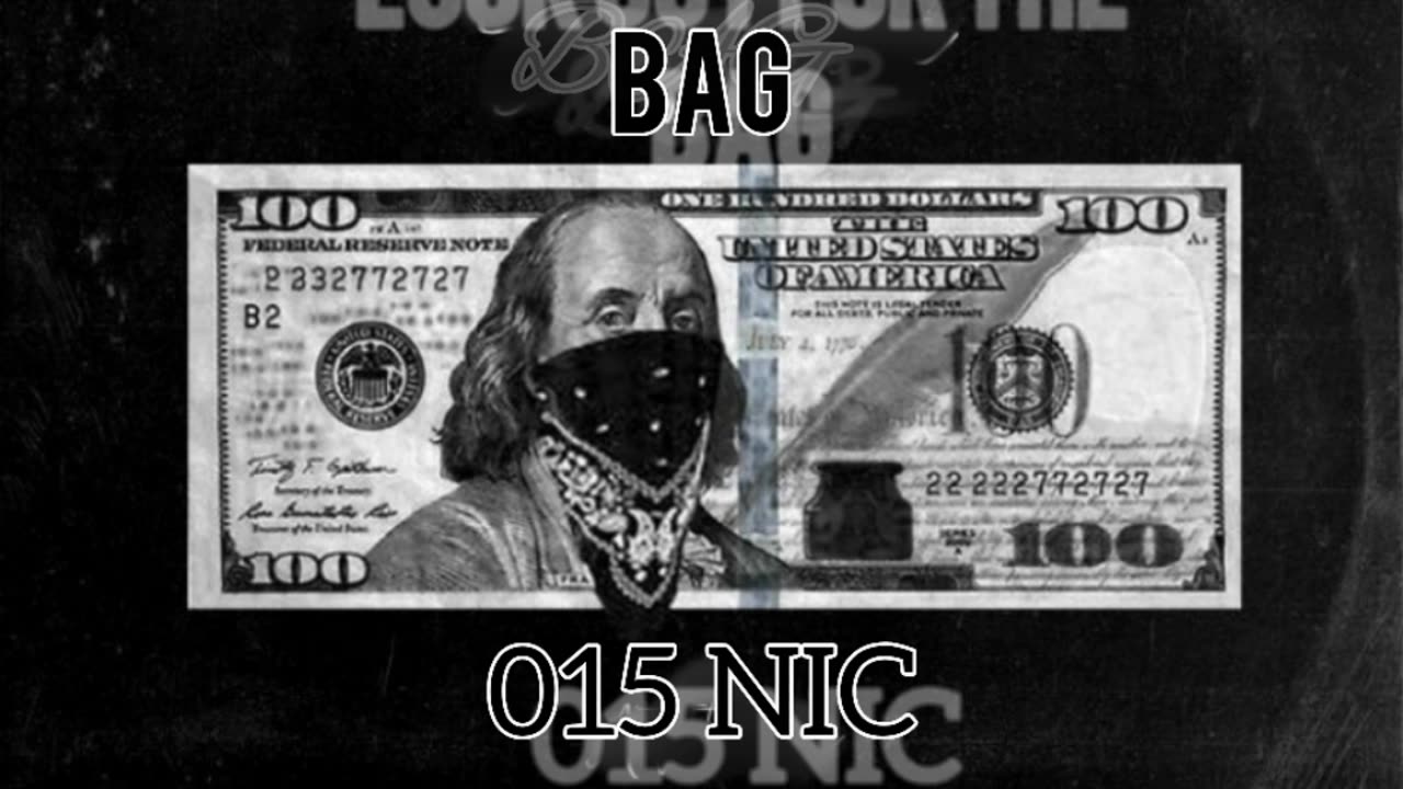 015Nic ft. Fargo Blanco-L.O.F.T.B (OFFICIAL AUDIO)