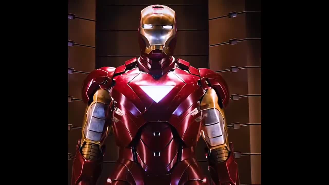 Iron Man