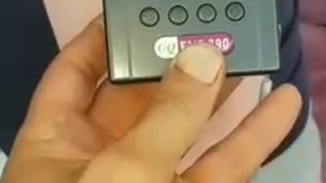 此機器顯示打疫苗者變成感染源!