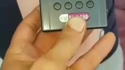 此機器顯示打疫苗者變成感染源!