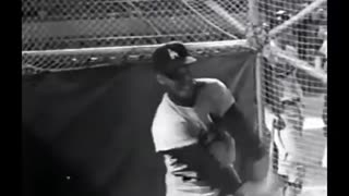 1964 Baseball Highlights