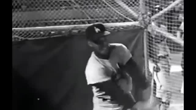 1964 Baseball Highlights