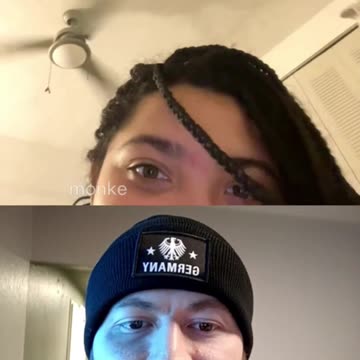 Confused about Puerto Rico - Monkey App, Ome tv, Omegle