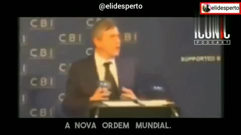 PSYWARS | Guerras Psicológicas - NWO | Nova Ordem Mundial