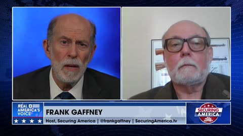 Securing America with George Rasley (part 5) | December 28, 2023
